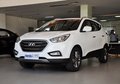 北京現代ix35購車優惠2.5萬元 少量現車