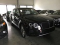 宾利添越4.0T裸车直销全国 奢华大气SUV