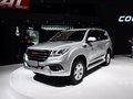 哈弗7座SUV-H9正式上市 售價(jià)22.98萬(wàn)元起