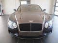 2017款賓利飛馳V8S 精品車細節(jié)決定成敗