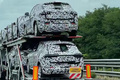 阿爾法羅密歐全新車型曝光！搭1.5T插混/明年亮相