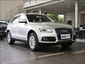 奧迪Q5最高優惠1萬元 濟寧廣華現車充足