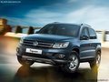 银川购大众进口Tiguan  限时优惠6.98万