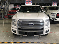 2018款福特F150白金版 火爆皮卡現(xiàn)車(chē)優(yōu)惠