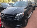 2017款奔馳GLE43AMG 王牌配置性能更彪悍