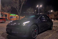 國產(chǎn)特斯拉Model 3高性能版實車曝光 33.99萬元起