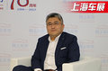 段建軍：奔馳發(fā)力SUV 超15款新車將入華