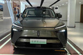 魏牌全新藍山售29.98萬起！魏建軍：智駕國內(nèi)最好