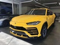 19款蘭博基尼Urus現(xiàn)車到港 超值優(yōu)惠促銷