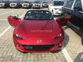 馬自達MX5天津現(xiàn)車 拉風軟頂敞篷小跑車