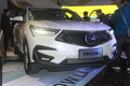 广汽讴歌战略车型全新 RDX南京上市