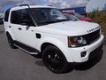 2016款路虎發(fā)現(xiàn)四現(xiàn)車 豪爽特價76萬熱銷