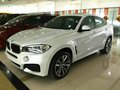 18款加版寶馬X6現(xiàn)車 性價(jià)比之王首選SUV