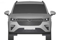 五菱將推全新SUV 或搭1.5T動力 轎跑設計更年輕