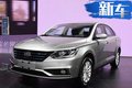 駿派A50本月底開啟預(yù)售 6款車型/首搭智聯(lián)系統(tǒng)