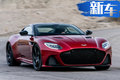 阿斯頓·馬丁推全新DBS旗艦跑車(chē) 破百僅需3.4秒