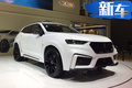奔馳御用改裝品牌與長城合作 推3款高性能SUV