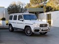 17款奔馳G500越野 獨具匠心復古風超值購