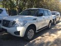 2017款途樂(lè)Y62中東版SE 日產(chǎn)尼桑最低價(jià)