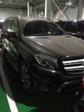 2017款美規(guī)奔馳GLS450 卓越品質(zhì)一惠到底