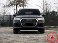2017款奧迪Q7性能升級 充分滿足駕駛樂趣