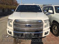 2017款福特F150 高性能沙漠皮卡無法超越