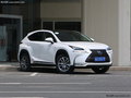 雷克薩斯NX最高優(yōu)惠5萬元 少量現(xiàn)車