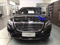 2018款奔馳S450四驅(qū) 高質(zhì)量豪車回頭率高