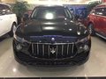 2017款瑪莎拉蒂萊萬特SUV 特惠全國直降