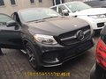 2017款奔馳GLE450AMG 加版Coupe配置曝光