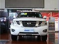 全新日產(chǎn)尼桑途樂(lè)4.0L 特降現(xiàn)車(chē)港口首惠