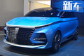 榮威明年最少推4款新車 SUV/轎車/MPV聚齊了