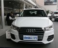 2017款奧迪Q3 雷霆動力縱情千里驚喜來襲