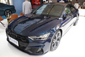 別著急買3.0T！上汽奧迪A7L將推2.0T版 或48萬起售