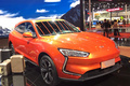 賽力斯SF5新增兩款車型24.9萬(wàn)起 零百加速4.8秒