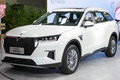 啟辰星全新車型上市 售13.36萬元-配置大幅升級(jí)