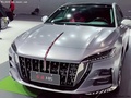 紅旗H6轎跑車3月上市！全系2.0T+8AT 預計賣19-25萬