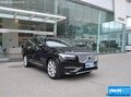 沃爾沃XC90品質級禮遇 16款XC90駕馭操控