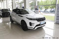 绍兴路虎揽胜极光优惠15.5万 可试乘试驾