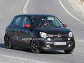 曝雷诺全新Twingo RS性能版 明年将上市