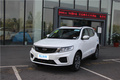 7萬級精品SUV！江蘇東源實拍吉利全新遠景X6