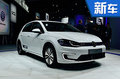 大眾進(jìn)口新能源計劃曝光 3款