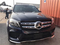18款加版奔馳GLS450AMG 國(guó)內(nèi)尊貴型豪車
