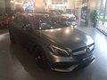 新款奔馳A45AMG現(xiàn)車 集惠一身爆優(yōu)惠極限