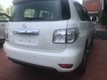 2018款日產尼桑途樂4.0 綜合力強巨劃算