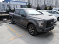 福特F150皮卡XLT版狂野高品位 配置亮眼