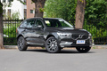 绍兴沃尔沃XC60优惠5.4万 欢迎试乘试驾