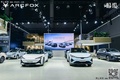 北汽集團(tuán)五大品牌登陸成都車展 以“最全陣容”加速西部市場開拓