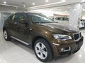 2015款寶馬X6現(xiàn)車 豪降鉅促寶馬榮登榜首