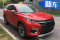 百度大會將發(fā)布 奇瑞高端品牌“先道”首款SUV
